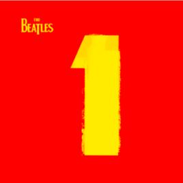 1[2000年The Beatles（披頭士樂隊）發行的合輯]