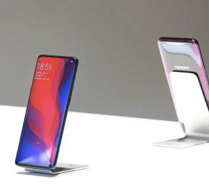 OPPO Find X