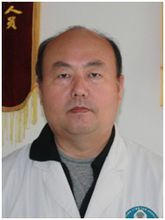 張連玉,北京京壇醫院骨科專家