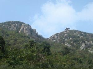 雲陽山