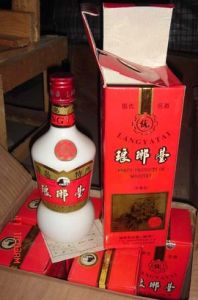 琅琊台酒