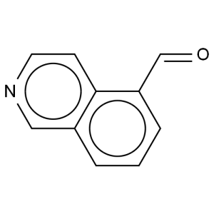 異喹啉-5-甲醛
