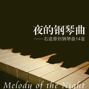 夜的鋼琴曲