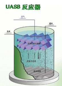 厭氧反應器