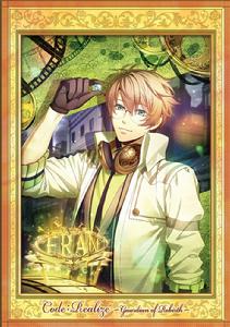 Code:Realize ～創世的姬君～[M.S.C改編的電視動畫作品]