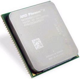 AMD Phenom II X4 945