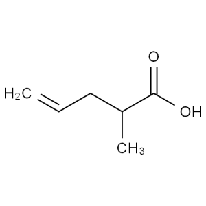 2-甲基-4-戊烯酸