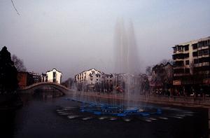 Taihe County, Anhui