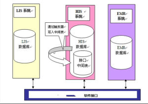 作業系統接口