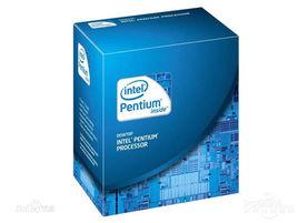 Intel Pentium G2010