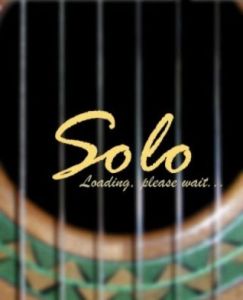 solo[英文單詞]