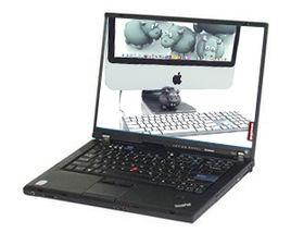 聯想ThinkPad T410(2522G59)