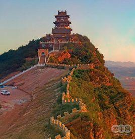 青龍山遺址