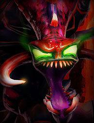 Cho'gath