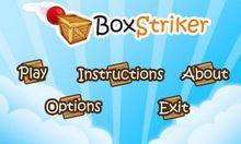 益智盒子 BoxStriker