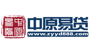 中原易貸網站logo