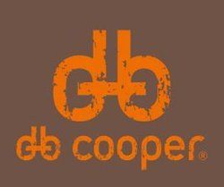 D.B.Cooper