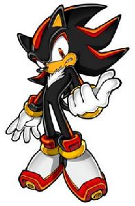 Shadow the Hedgehog