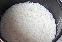 蘇常武育粳香型軟米