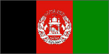 阿富汗國防