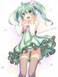 初音未來H吧