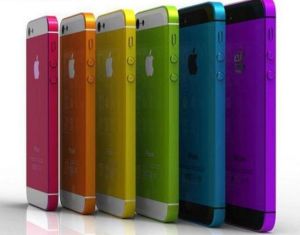 iPhone6c7c明年2月發布