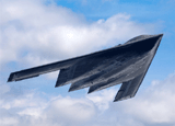 B-2隱形戰略轟炸機