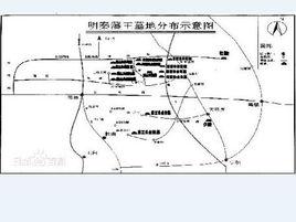 九井十八寨