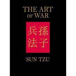 The Art Of War 孫子兵法