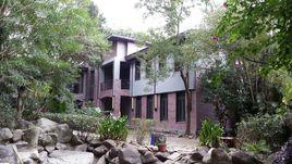 張學良台北故居 張學良台北故居