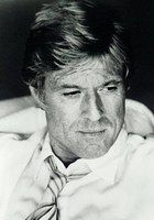 羅伯特·雷德福 Robert Redford