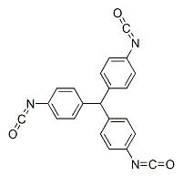三苯甲烷三異氰酸酯