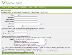 （圖）ELSEVIER SCIENCEDIRECT