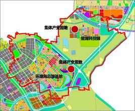 建設用地指標置換