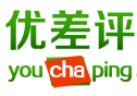 優差評logo