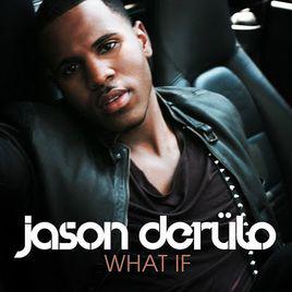 what if[Jason Derulo歌曲]