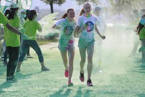 The Color Run