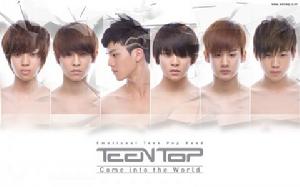 teen top