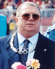 Ferenc Puskás