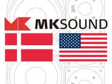 M&K Sound