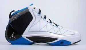 Jordan CP3