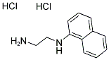 N-1-萘基乙二胺二鹽酸鹽