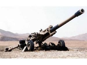 AH4榴彈炮
