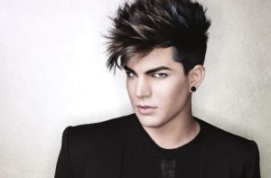 Adam Lambert