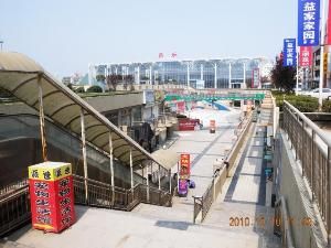 昌樂火車站