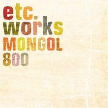 mongol800