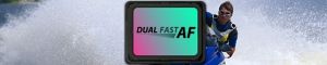 混合超高速自動對焦DUAL FAST AF