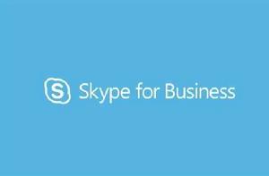 Skype for Business