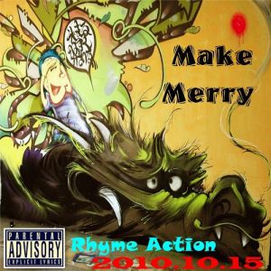 《Make Merry》(2010)