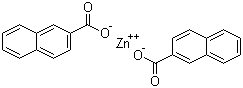 分子結構圖